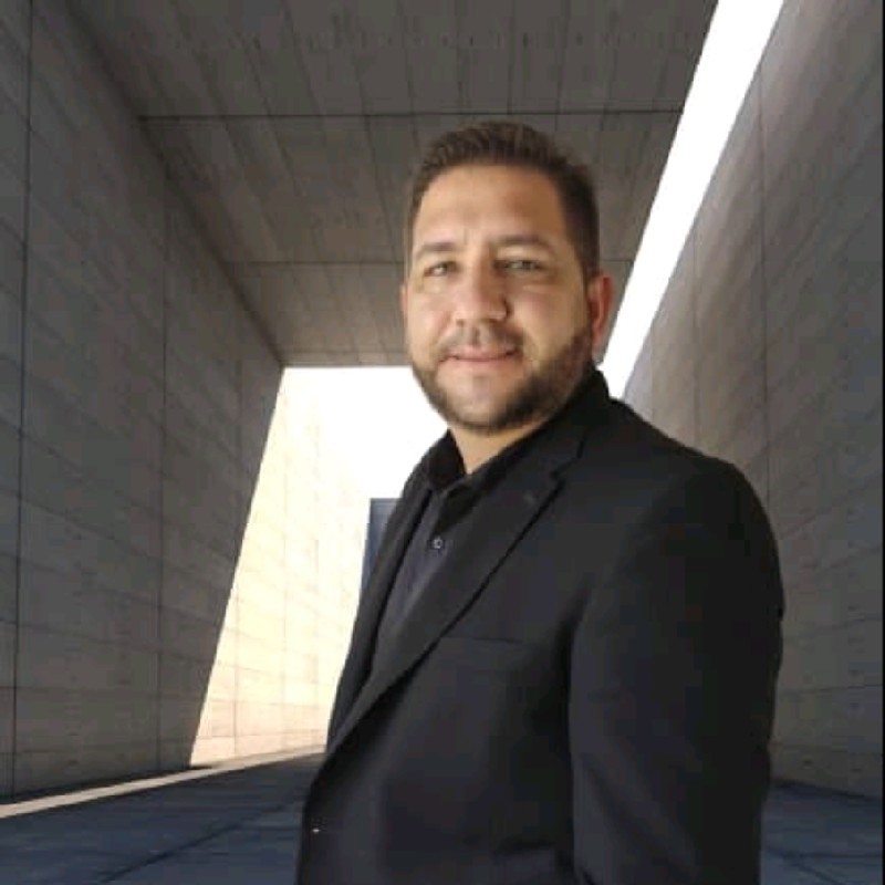 Francisco Torres Director Comercial LD Hoteles
