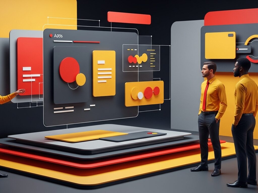 Gestion ADS Management